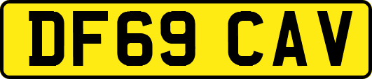 DF69CAV