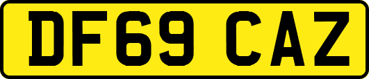 DF69CAZ