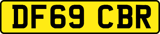 DF69CBR