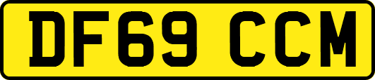 DF69CCM