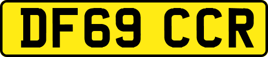 DF69CCR