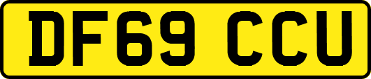 DF69CCU