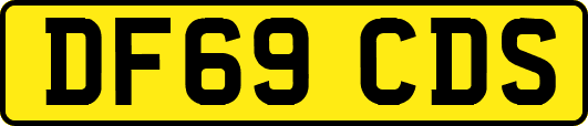 DF69CDS