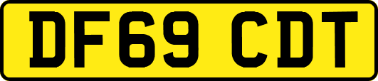 DF69CDT