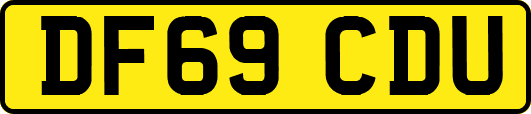 DF69CDU