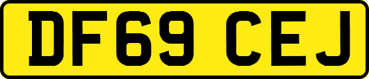 DF69CEJ