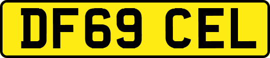 DF69CEL
