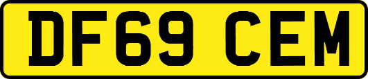 DF69CEM