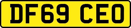 DF69CEO