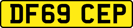 DF69CEP