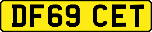 DF69CET