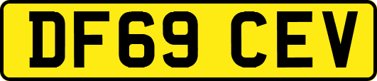 DF69CEV