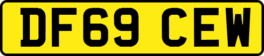 DF69CEW