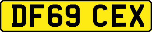 DF69CEX