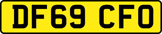 DF69CFO