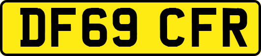 DF69CFR