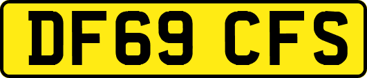 DF69CFS
