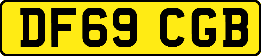 DF69CGB