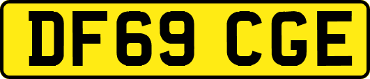 DF69CGE