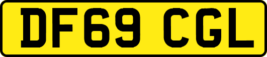 DF69CGL