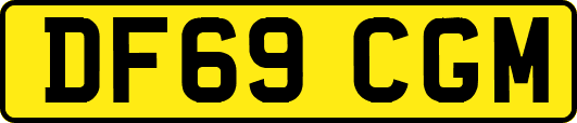 DF69CGM