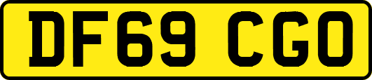 DF69CGO