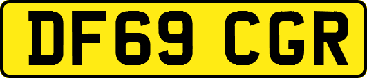 DF69CGR