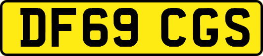 DF69CGS