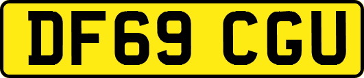 DF69CGU