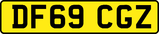 DF69CGZ
