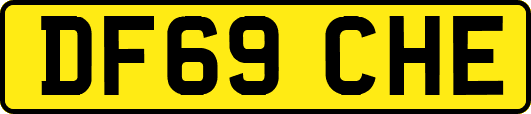 DF69CHE