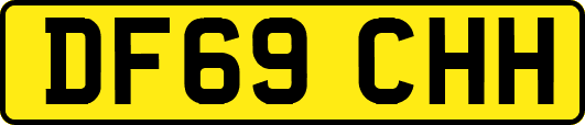 DF69CHH