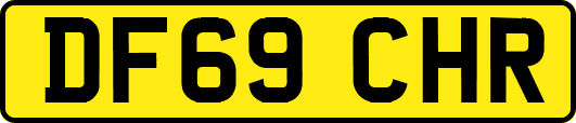 DF69CHR
