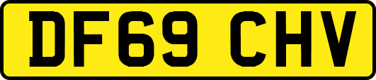 DF69CHV