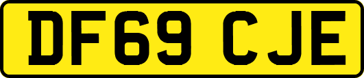 DF69CJE