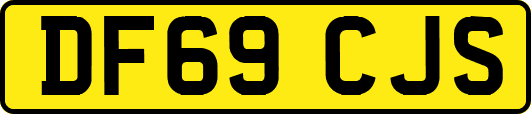 DF69CJS