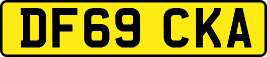 DF69CKA