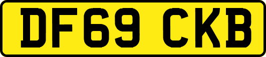 DF69CKB