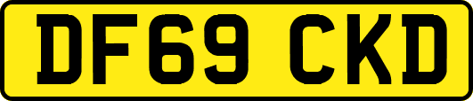 DF69CKD