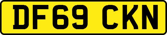DF69CKN
