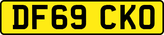 DF69CKO