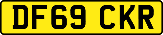 DF69CKR