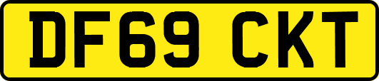 DF69CKT