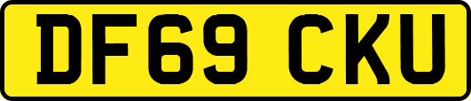 DF69CKU