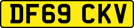 DF69CKV