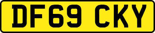 DF69CKY