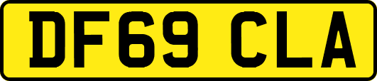 DF69CLA