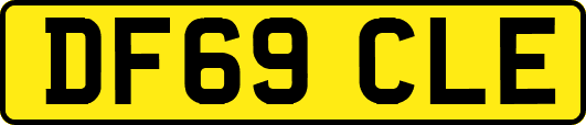 DF69CLE