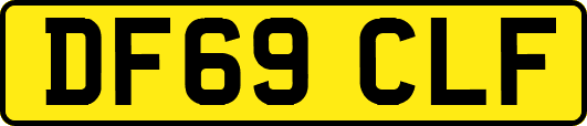 DF69CLF
