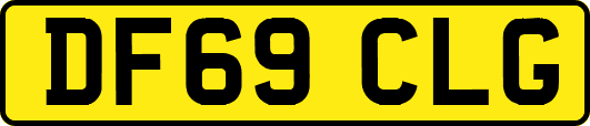 DF69CLG